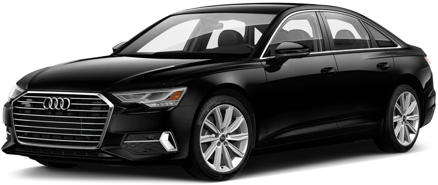 Premium Taxi — Luxury Sedan