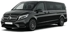 Maxi Van
