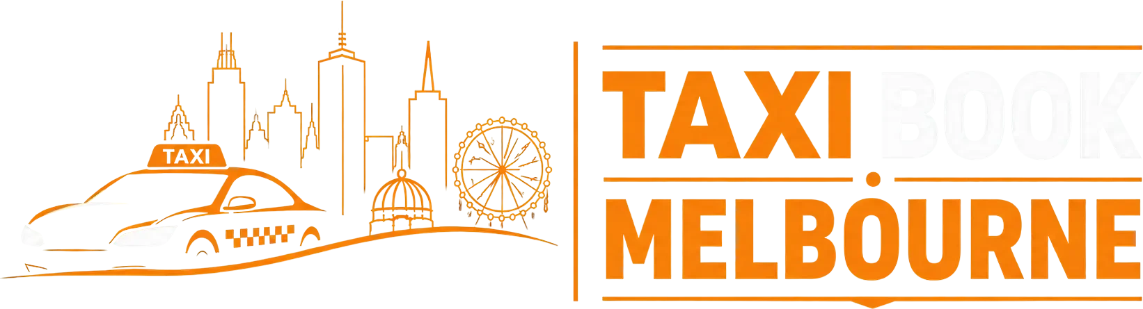 Taxi Book Melbourne