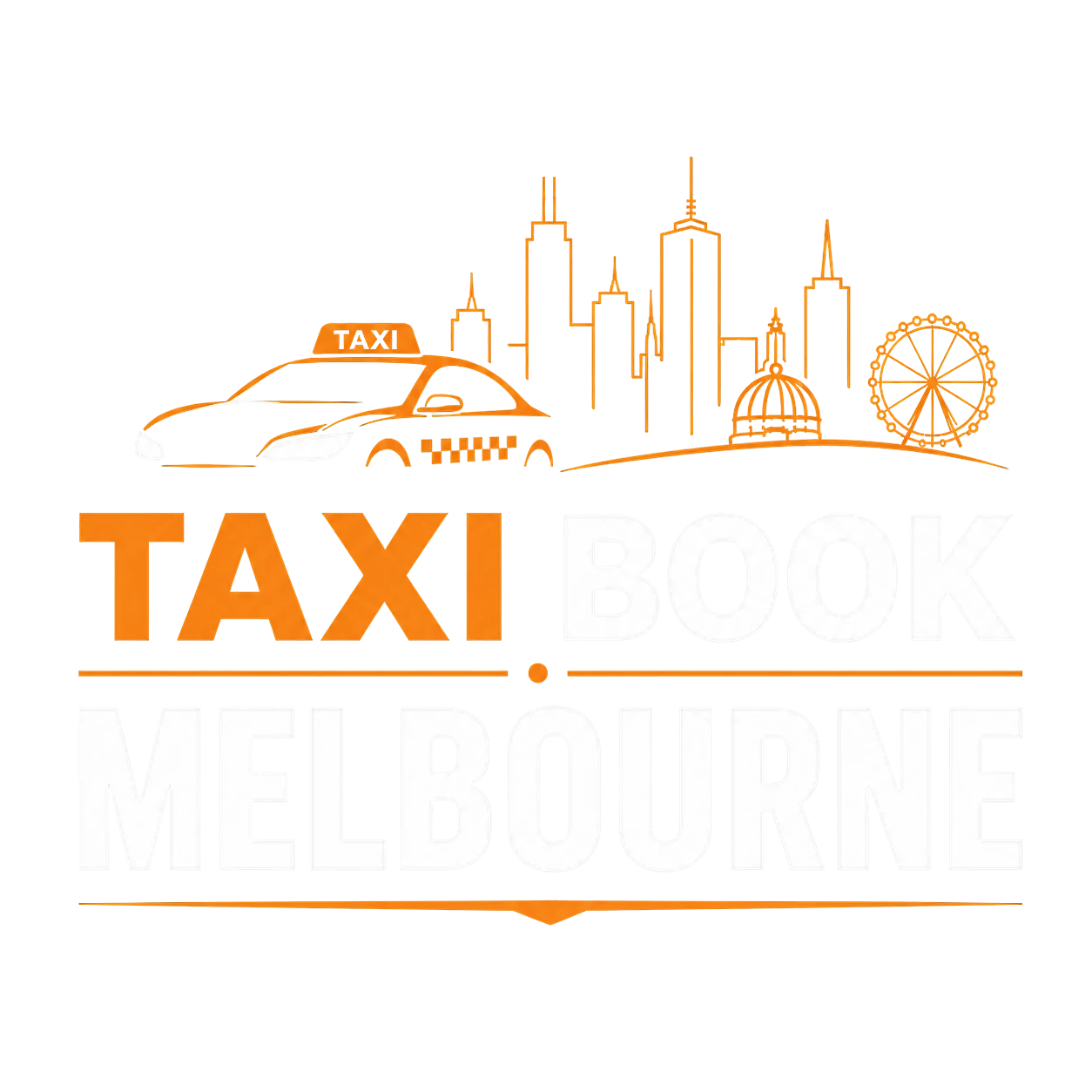 Taxi Book Melbourne